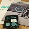 Bianchi 2017 カタログ