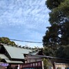 今年の初詣は東京大神宮