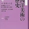 「西洋美術の歴史」要約メモ #8 第4巻序章〜第3章前半