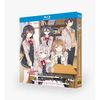 アニメ 時々ボソッとロシア語でデレる隣のアーリャさん Blu-ray BOX 全巻 完全版