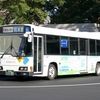 熊本都市バス　1155