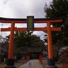 平野神社再訪