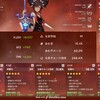 【原神】辛炎の運用を10分間考える