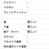 先週の備忘録（2023/3/1～3/7）