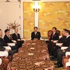「桜を見る会」追及本部がグッジョブ、そして枝野が動いた！