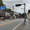 日光駅から日光東照宮へはバスも良いけど歩くのも良し