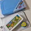 ちょっとずつ（2人目の）入学準備