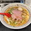 1人で食べるラーメンが美味しい