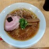 Japanese Soba Noodles 蔦＠巣鴨