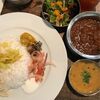 田舎のおしゃれカフェ『shandi nivas cafe』で本格インドカレー