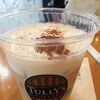 ５月４日　Tully's Coffee　＠サッポロファクトリー