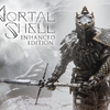 【Mortal Shell】#8　ボス：殉教者･･･剣が重すぎて使いこなせていない件。。