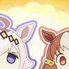 【海外の反応】ウマ娘 シンデレラグレイ７話【ルドルフとオグリの睨み合い】