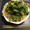 キムチラーメン