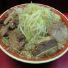 ラーメン二郎　上野毛店　/ Jiro Day