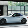 オーストラリアではMX-5 2022年モデル（ロードスター 2021年商品改良モデル）が12月16日に発表されるとの噂。