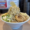 【 オリオン食堂 】もやし食べ放題で更なる山のヤサイ盛系ラーメンへ！