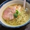 チラ裏食レポ / らーめん奏［名古屋吹上］塩チャーシュー麺