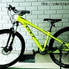 GTのAVALANCHE SPORT MTBを購入（身長150センチ）