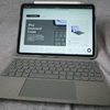 iPad Pro用のキーボードケース「Combo Touch」を使用してから4年後。