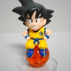 ドラゴンボールＺ　キャラプッチ