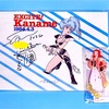 アニメーター野口プロから受け取りました
