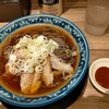 山形冷たい肉そばが食べられる「山系無双烈火」と、あべのハルカス近くの癒やしスポット「てんしば」の夕暮れ