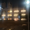 夜のお出かけとお散歩会議とざべす