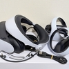 やりたいソフトも無いのにPS VR2とPCアダプターを買った