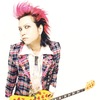 【X JAPAN】hide【hwSB】