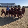 U-12試合結果