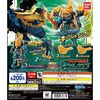【リュウソウジャー】ガシャポン可動変形『キシリュウジン』ガシャポン【バンダイ】より2019年8月発売♪