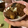 少食っ子の長女が最近 食欲旺盛になってきた！