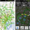 【ガジェット】既存のカーナビは、スマートフォンの進化とともに終わる