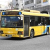 鹿児島市営バス　1285号車