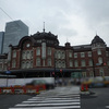 東京駅周辺 文化財［＋α］巡り1（東京駅～貨幣博物館）