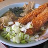 弘前・杉ッ子食堂のじょんがらラーメン