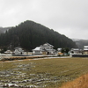 山間集落でキムチづくり　～氷見市脇之谷内地区～