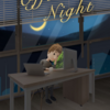 脱出ゲーム-Escape Room Club （Office Night）