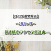  【ブログ運営報告】2年5ヶ月☆引き続きアクセス低迷中…。