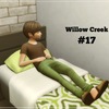 【Sims4】#17 雪解けの時【Willow Creek】