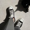 【いまこそ理解しよう】いっぱい存在しているコンバース・オールスターの違いを分かりやすく解説！