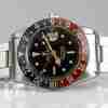 Black Friday Special Oyster Perpetual Rolex GMT-Master Bakelite Bezel Replica Watches Introducing