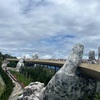 「バナヒルズ」とはダナンやホイアンから行ける遊園地。絶対行くよね！