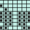 LCDの使い方(AE-AQM1602A)ドット絵で自作文字前編