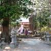 磐椅神社