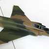 1/72　Finemolds　F-4D ”The First MiG Ace”　（７）
