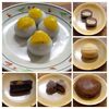 季節の愉しみ。栗菓子三昧実践中。