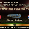 Prediksi Albania vs Norway | LIGABOLADUNIA