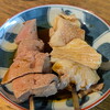3皿6本でおなかいっぱいの木曜